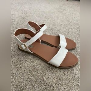 Steve Madden Sandals